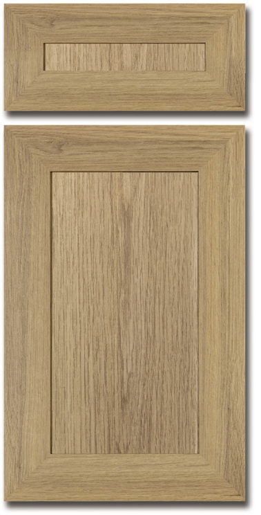 Alpha Door
