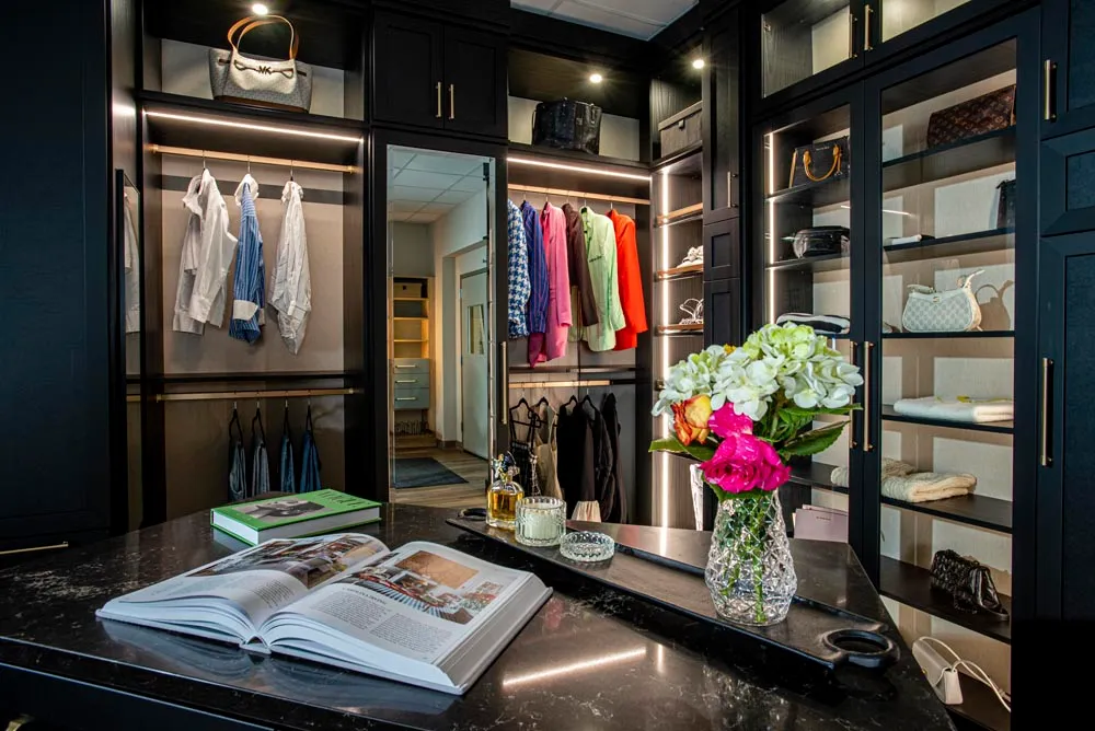 Closet
