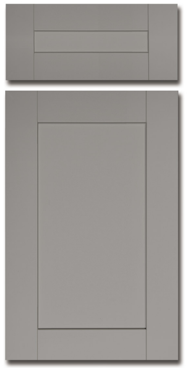 Oxford Door