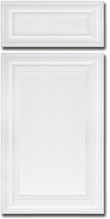 Traditional Door