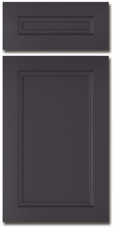 Zeta Door